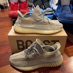 Yeezy 350 lundmark size 9.5